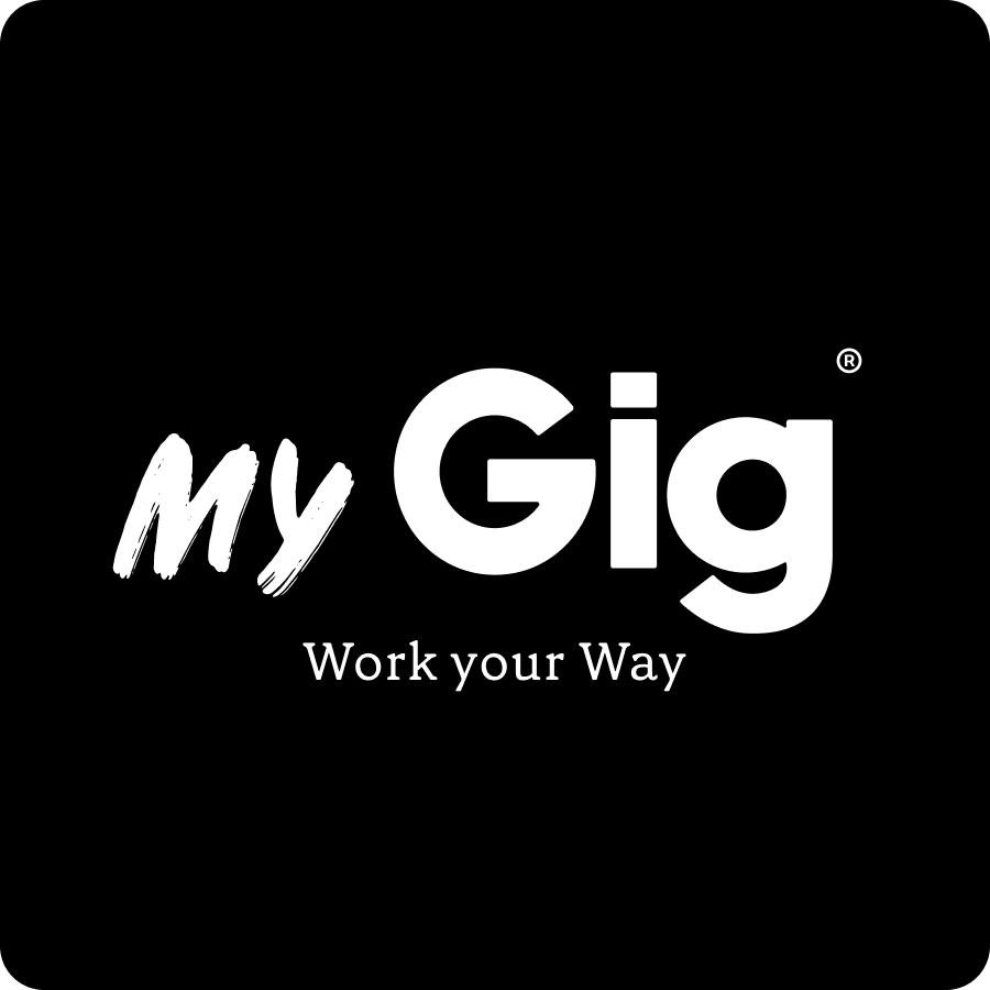 MyGig mark