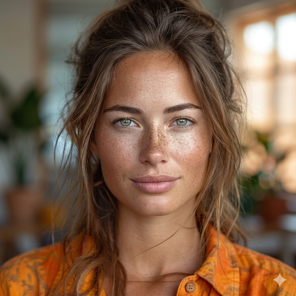 Sarah M.